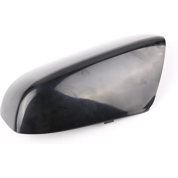 Couvercle de coque de rétroviseur côté passager droit, pour Honda Accord 2003 – 2007 gray