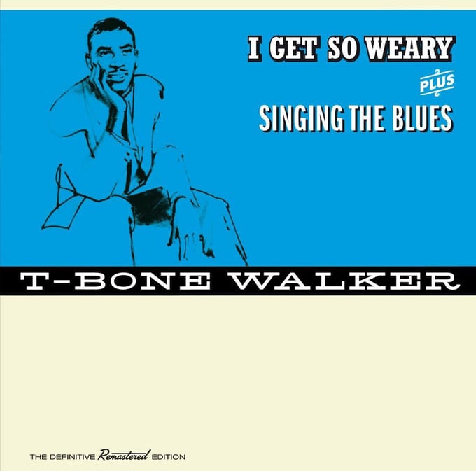 I Get So Weary + Singing The Blues