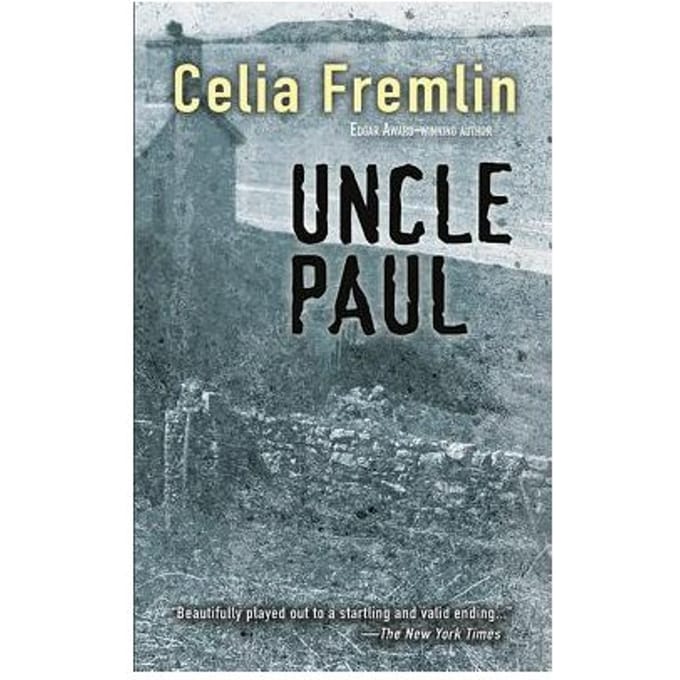 Uncle Paul - Celia Fremlin