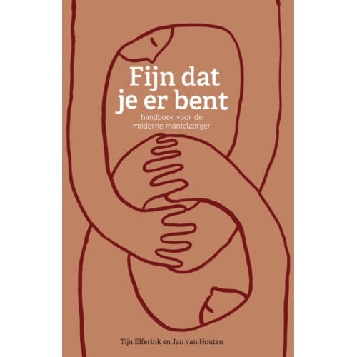 Fijn Dat Je Er Bent - Tijn Elferink