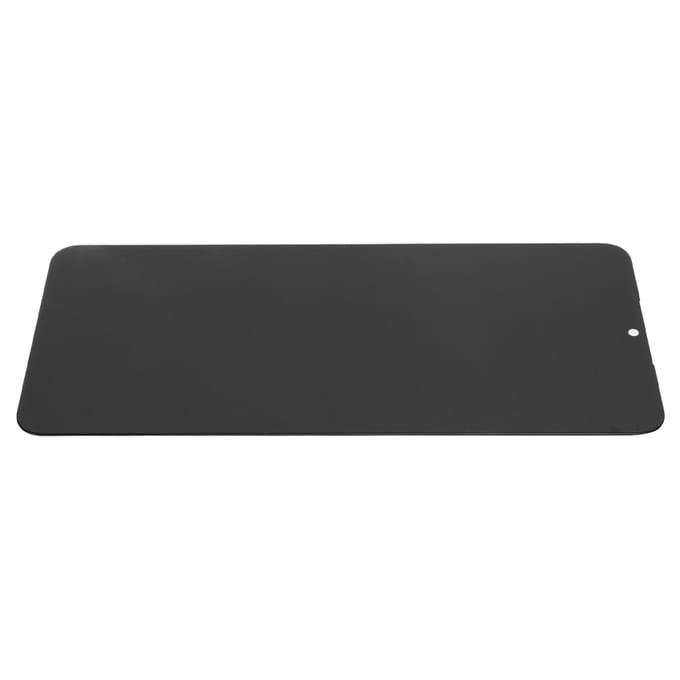 Écran LCD tactile de remplacement complet noir de 6,5 pouces black