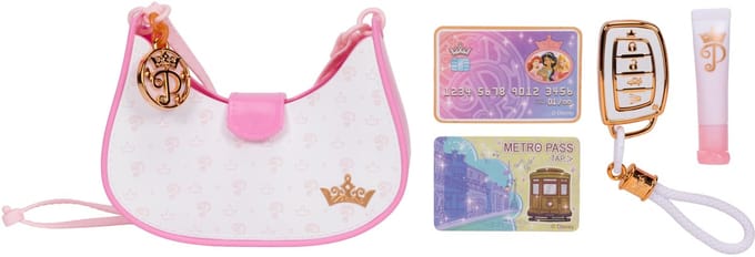 Disney Princess Style Collection - Trendsetter schoudertas