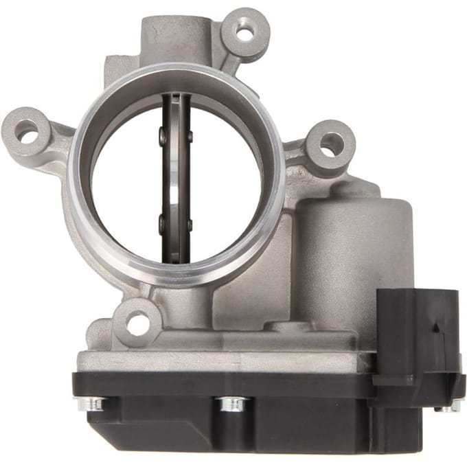 Gasklephuis FEBI BILSTEIN 46130