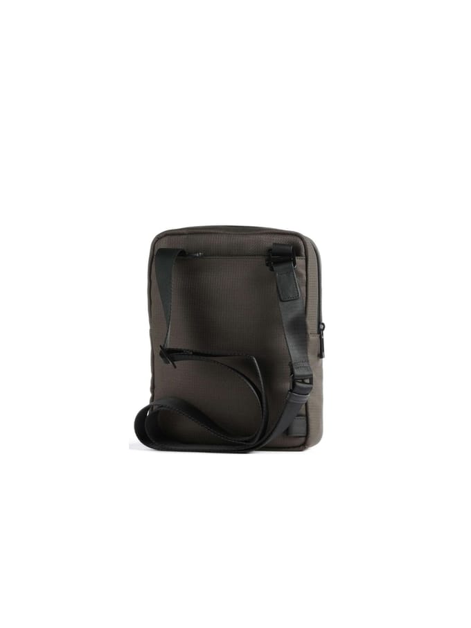 Zak IPad Man Piquadro ca1816w129-ve Groen