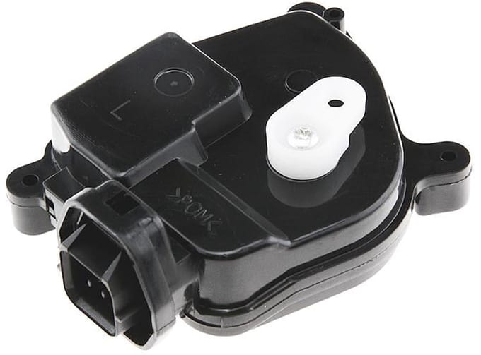 Deurslot voor NTY: EZC-HY-504 OEM 95735-1G020