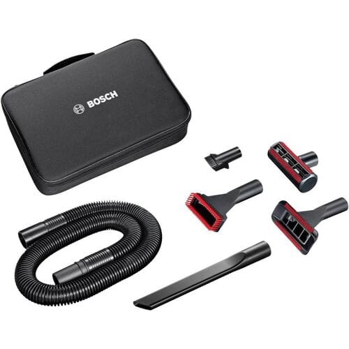 Bosch Haushalt BHZTKIT1 BHZTKIT1 Mondstukaccessoires voor stofzuiger