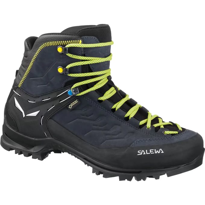 Bergschoenen Salewa MS Rapace GTX