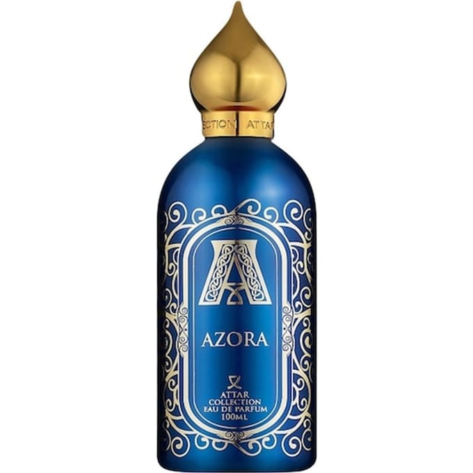 Attar Collection Azora Eau de Parfum Spray Damesparfum Unisex 100 ml