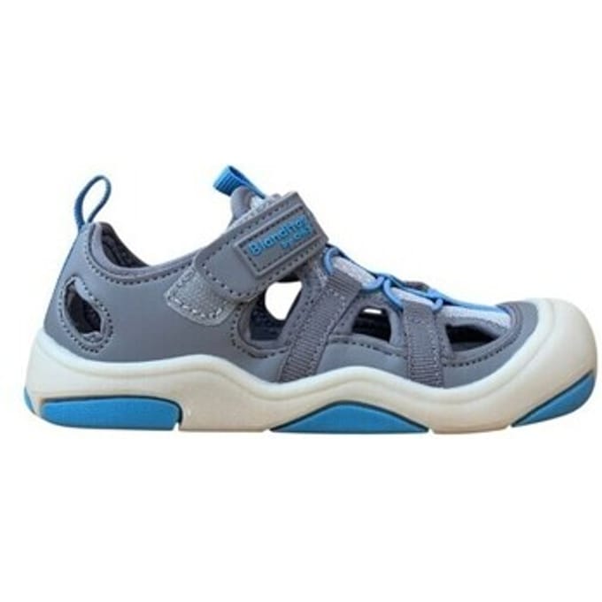 Sandalen Blanditos OLIMPO N Gris