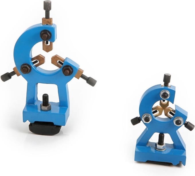 HBM Vaste Bril - 180 V