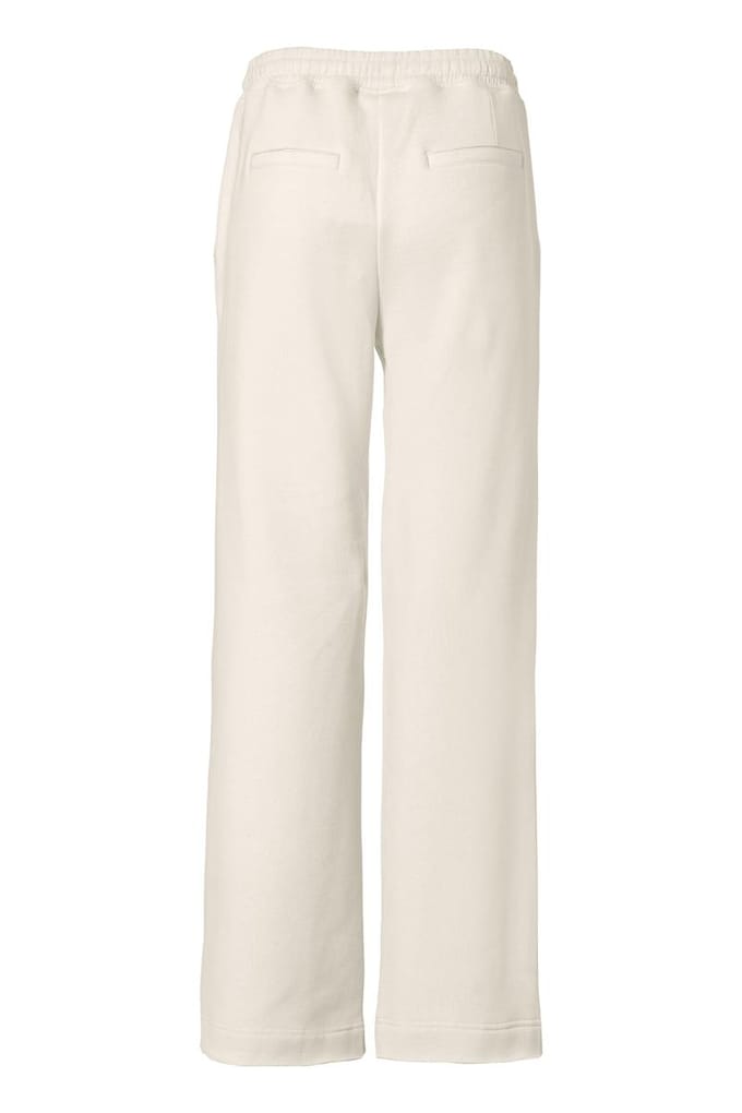Caroline Tensen Silva Broek Off White