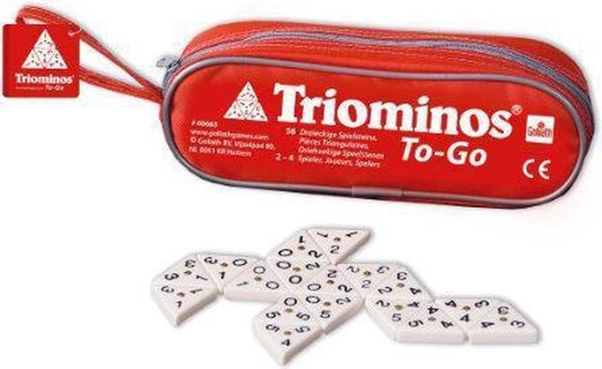 Triominos to Go