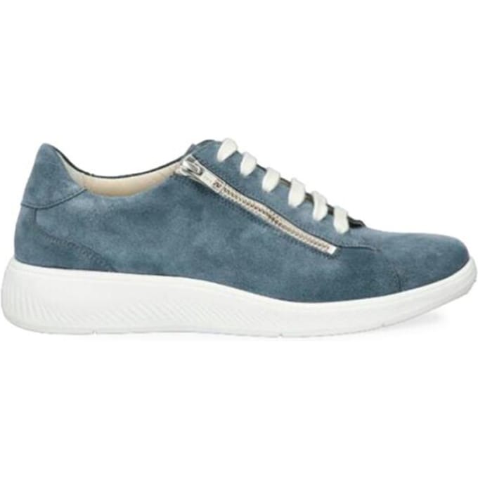 Lage Sneakers Solidus Kalea