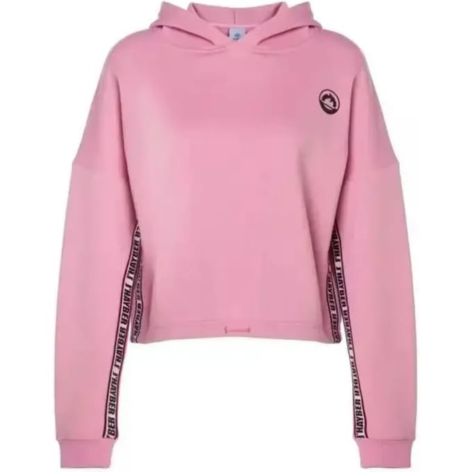 Dames Hoodie J'hayber Band