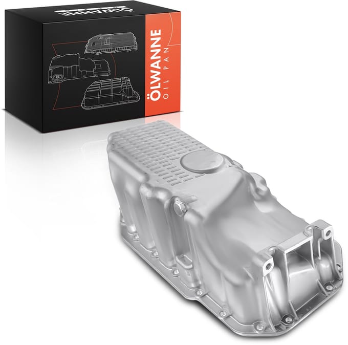 Frankberg 1x oliepan motoroliepan voor Skoda Octavia 1U2 1U5
