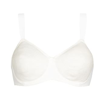 Minimizer-beugelbeha met gestructureerd motief, model 'Essential Minimizer'