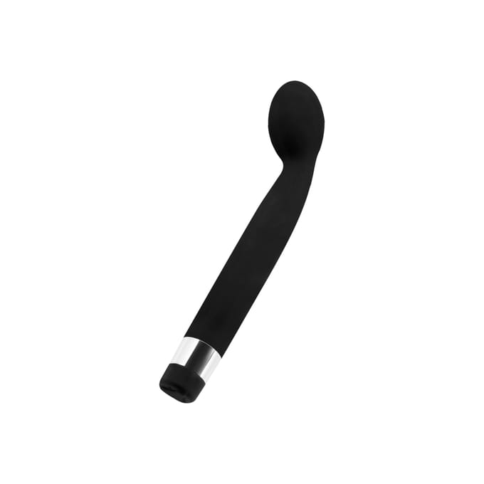 Sway Vibes Wand Vibrator - Black