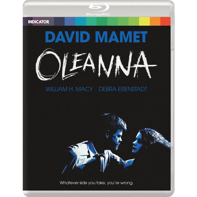 Oleanna