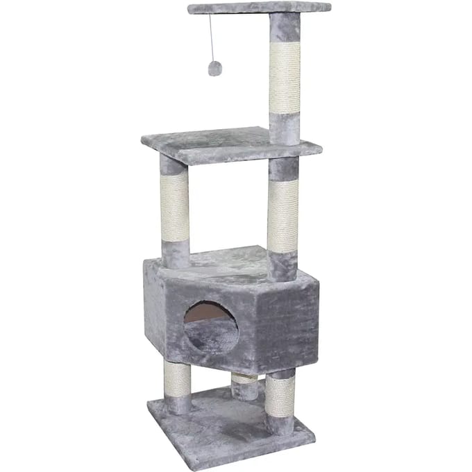 Kattenboom Ebi Classictree Loonaa