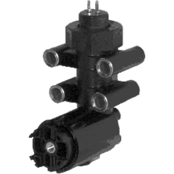 Sensor, luchtveringsniveau WABCO 441 050 013 0