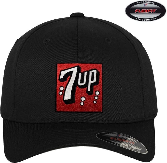 7Up Retro-logopatch- Base-pet IMG-92-7UP9901-CB27