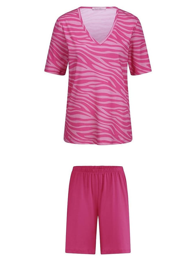 Shorty Van Hautnah pink