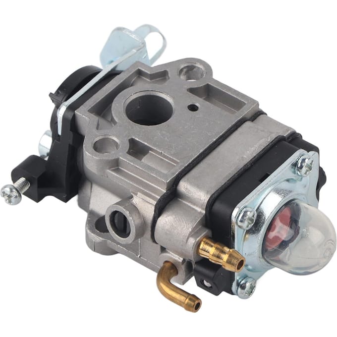 Carburateur pour moteur 33 cc et 36 cc, remplacement de taille-haie pour tronçonneuse à perche