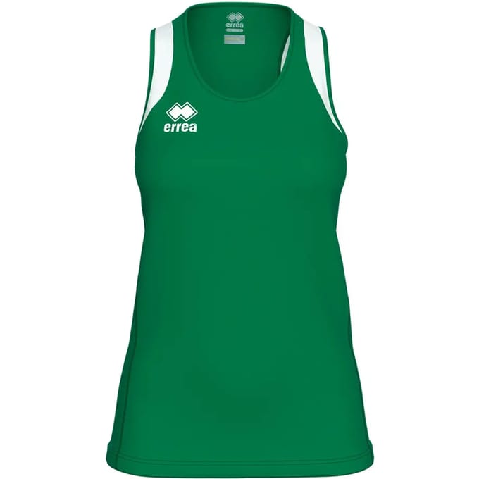 Meisjes tanktop Errea Starter