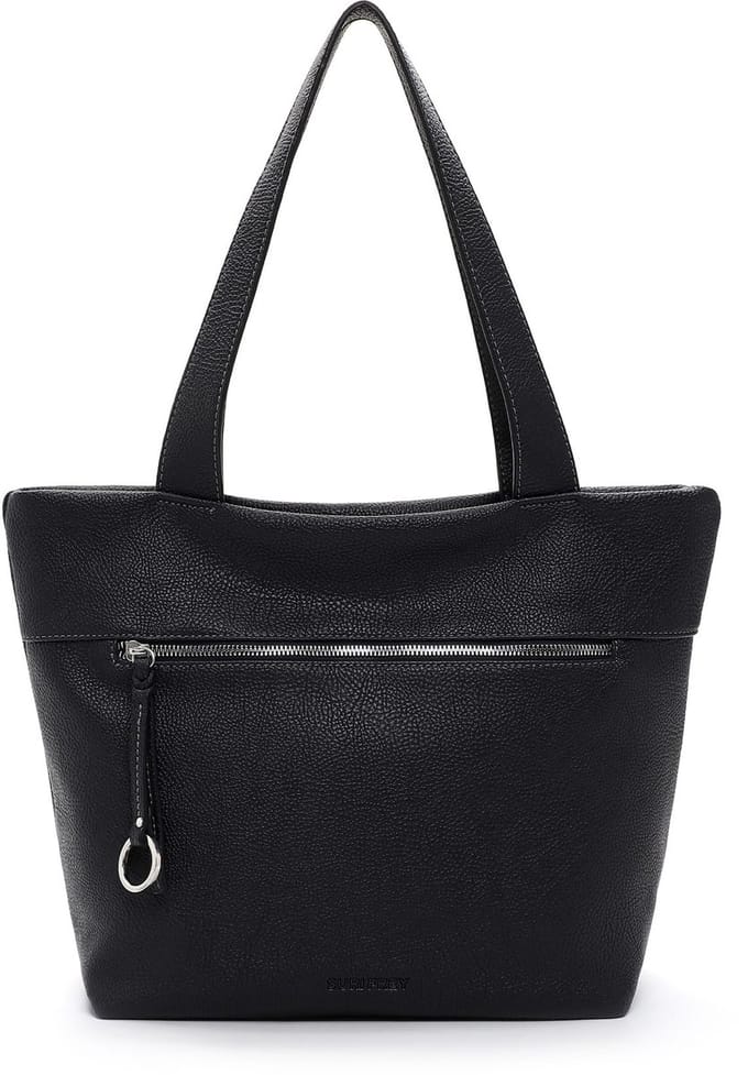 SURI FREY Shopper SFY Debby ( 14146 ) - Dames handtassen - blue 500