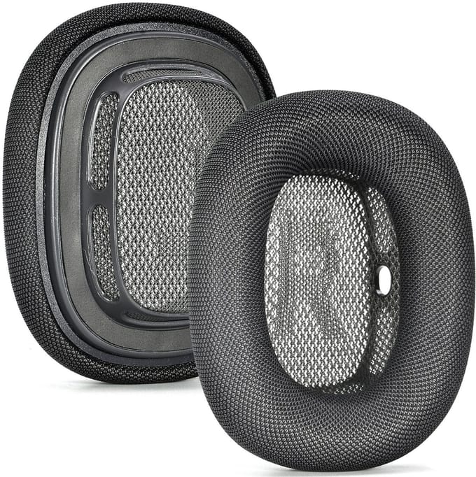 Oorkussens voor AirPods Max - Apple Fabric & Silicone