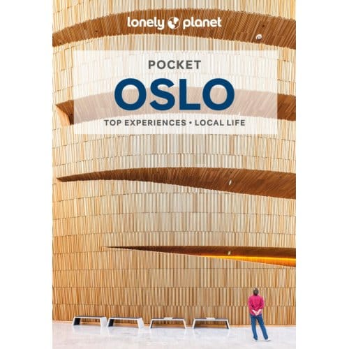 Lonely Planet Pocket Oslo - Lonely Planet Pocket Guide