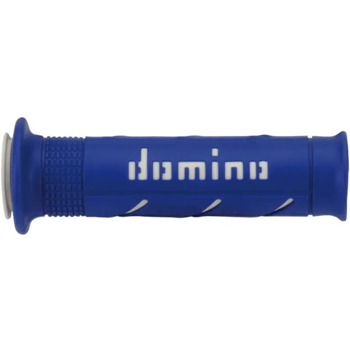 Paar handvatbekledingen Domino A250 Open End