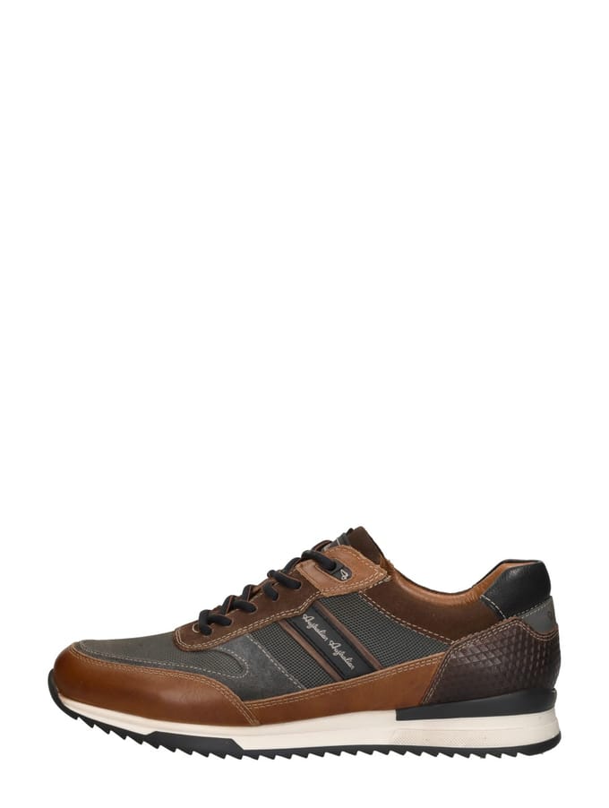 Australian Australian Filmon Sneakers bruin Leer