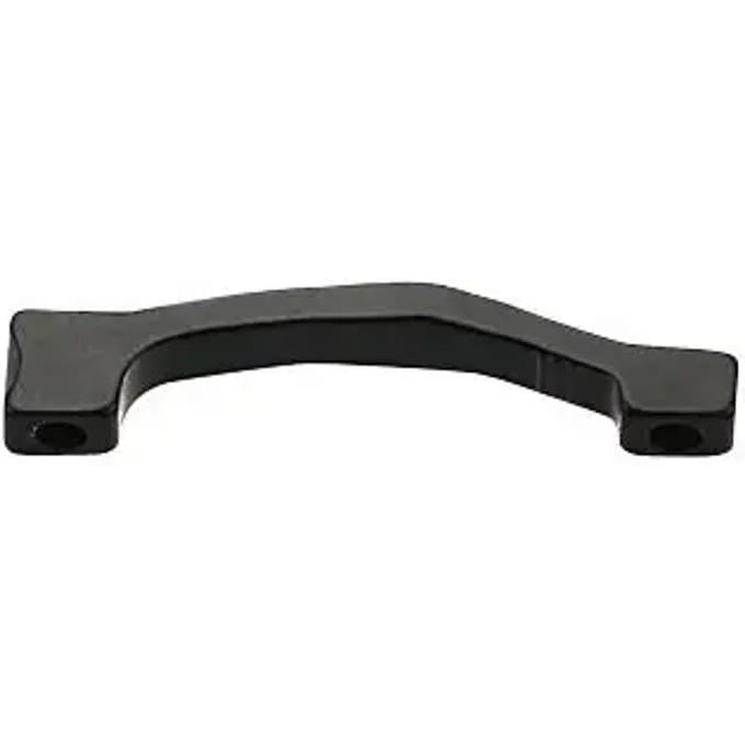 Tektro Schijfrem adapter A12: postmount ø180 naar ø203mm