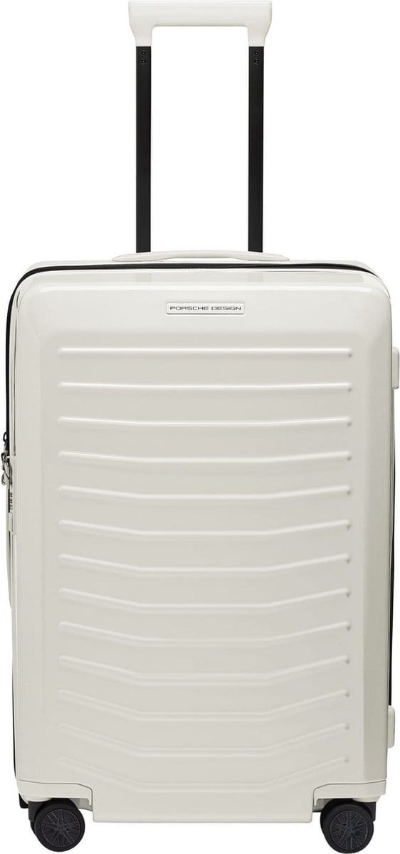 PORSCHE DESIGN Roadster HC 4W Trolley White Wit 69cm