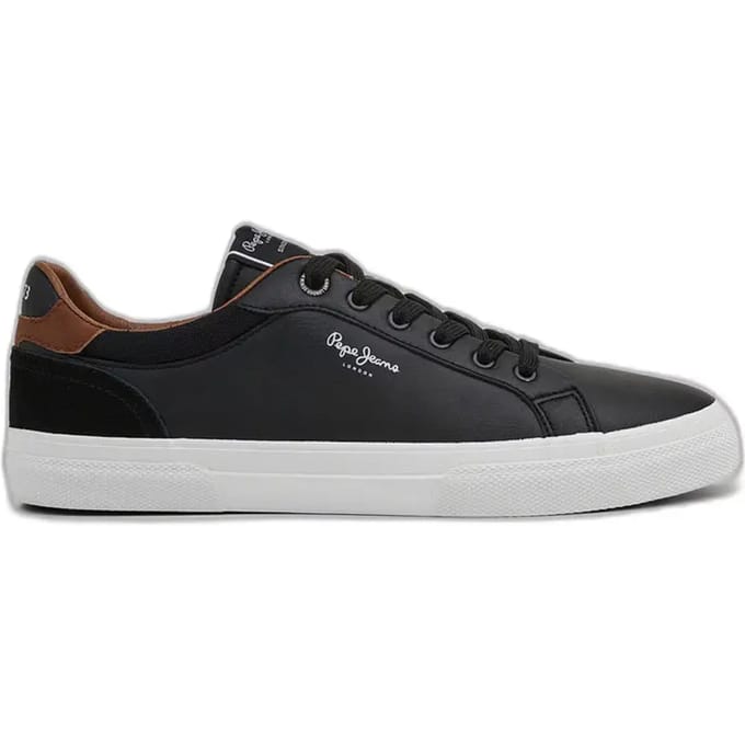 Pepe jeans  Lage Sneakers KENTON COURT M