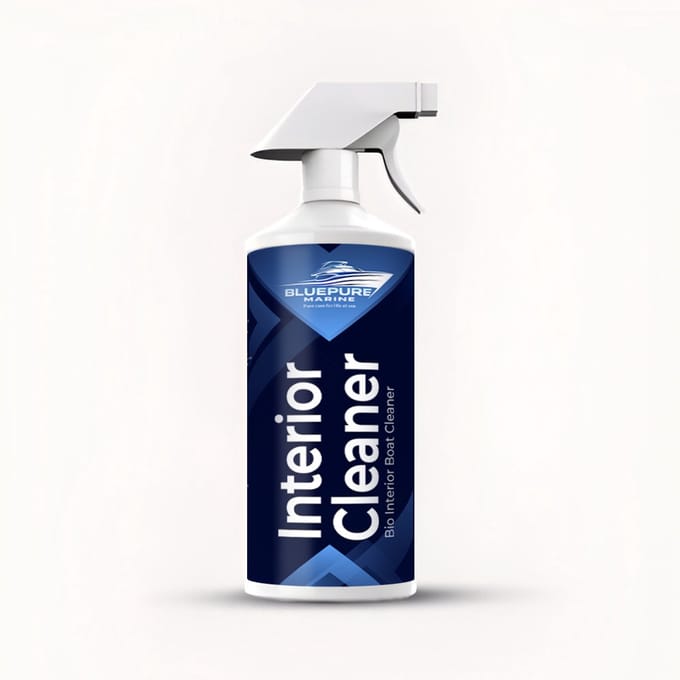 BluePure Marine Interior Cleaner – Universele Interieurreiniger