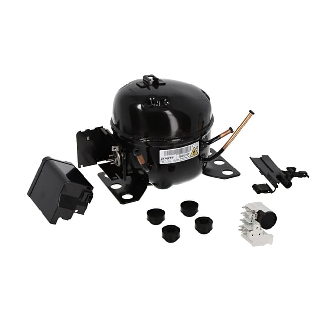AEG compressor, kompleet 140121922219