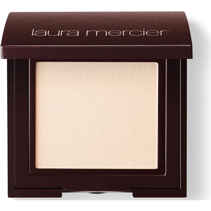 Laura Mercier Matte Eye Shadow 2.6g (Various Shades) - Buttercream