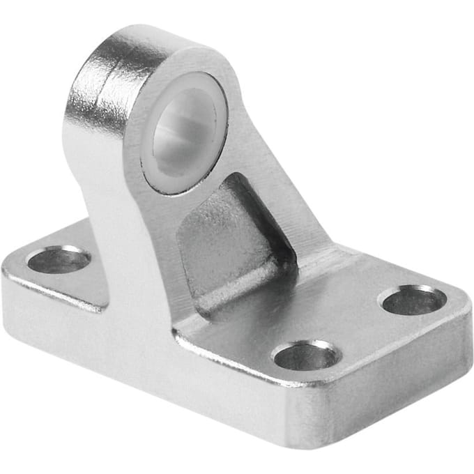 Festo Lagerblok Bouwgrootte 80 ISO 15552 - 197324