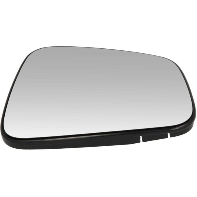 Spiegelglas, buitenspiegel BLIC 6102-04-2002902P, rechts