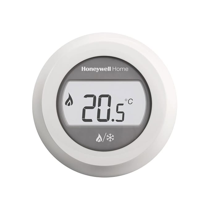 Honeywell Ronde Modulerende Verwarmingskoelthermostaat - T87HC2011