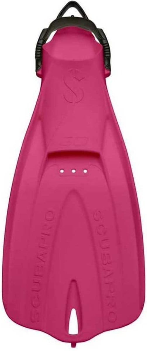 Scubapro Go Fin Travel Duikvinnen Roze EU 41-44