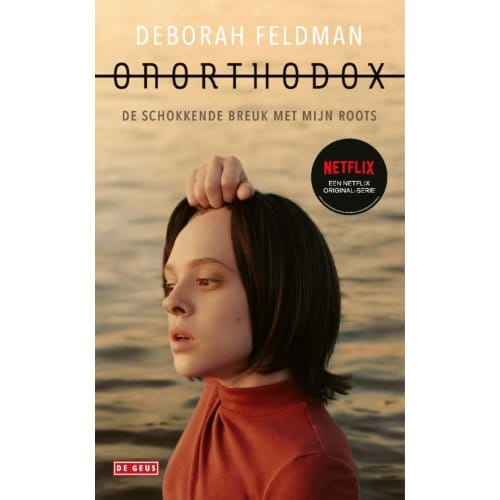 Onorthodox - Deborah Feldman