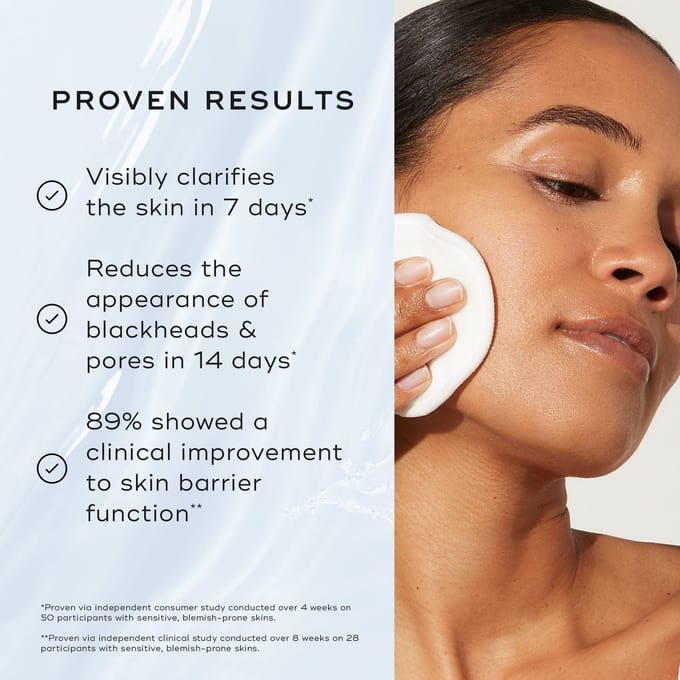 Medik8 - Press & Clear Refill - 150 ml