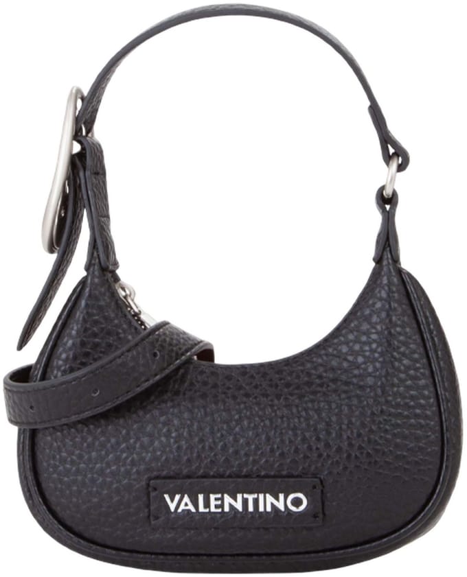 VALENTINO schoudertas Willowy Re Hobo Bag Cream White crème