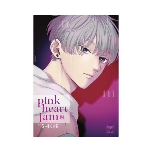 Pink Heart Jam, Vol. 2 - Pink Heart Jam - Shikke