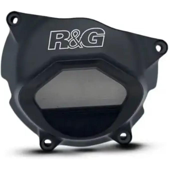 Couvre-carter motor links R&G Racing Pro Kawasaki