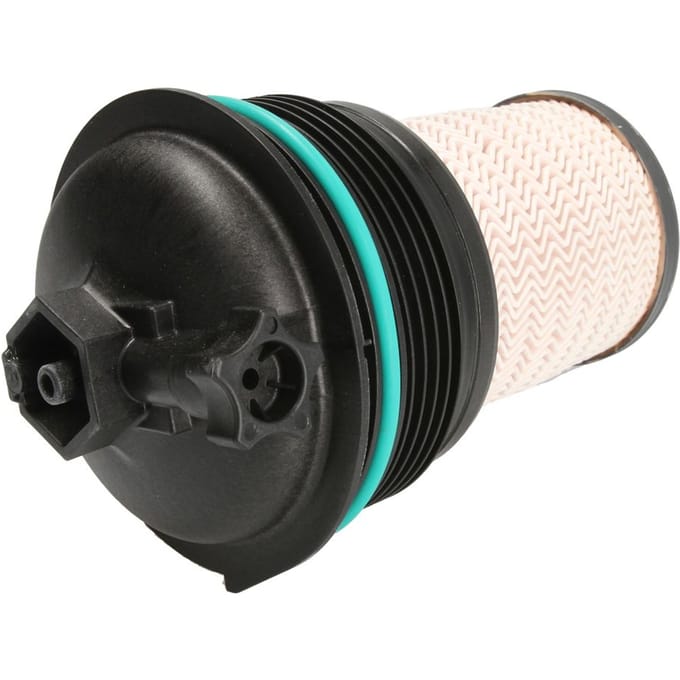 Brandstoffilter PURFLUX CS862