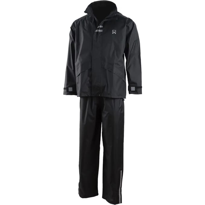 Waterdichte overalls Willex
